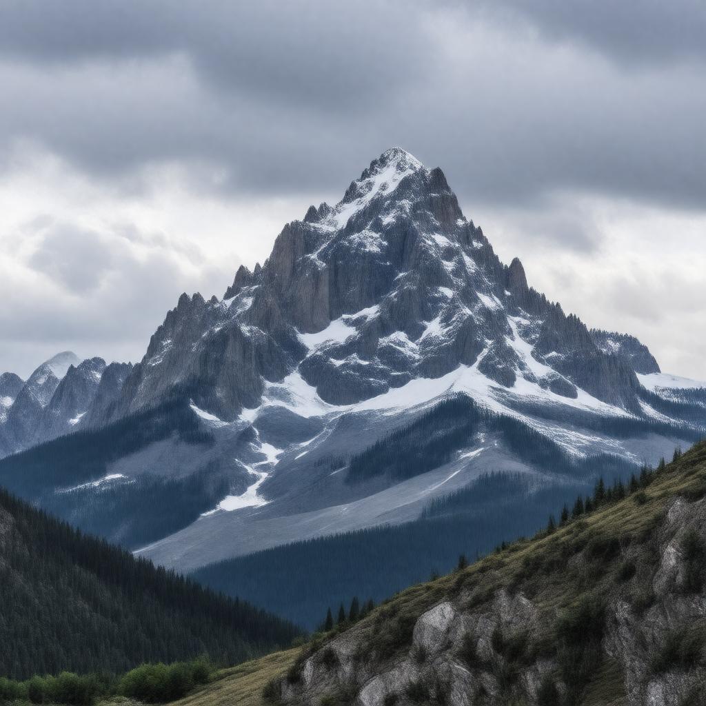 Granite Peak (Montana)